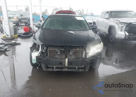 2011 Toyota Camry Le from USA, damaged, VIN 4T4BF3EK6BR161923